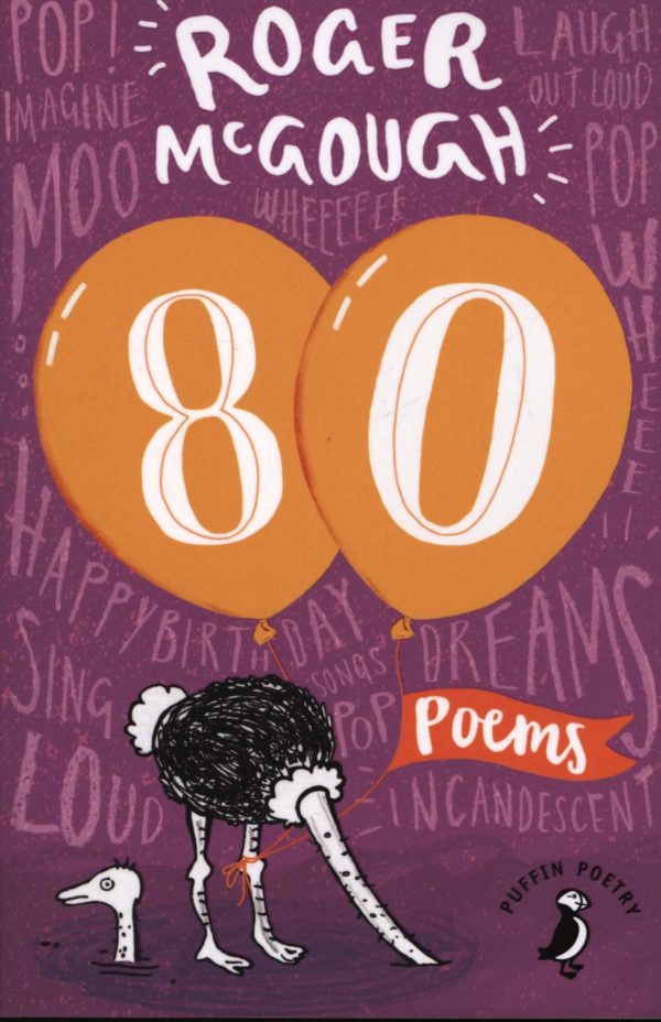 80 Poems