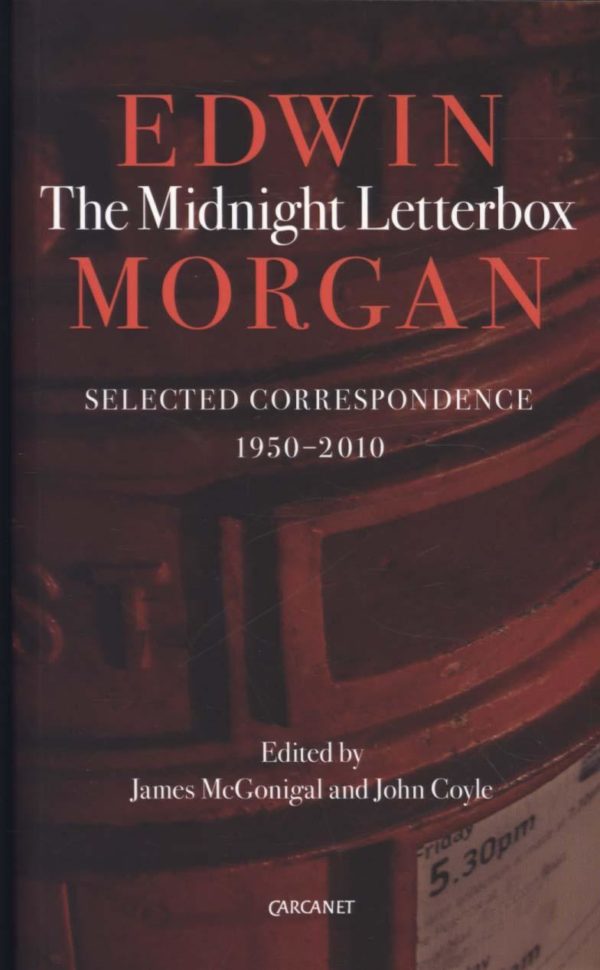 Midnight Letterbox