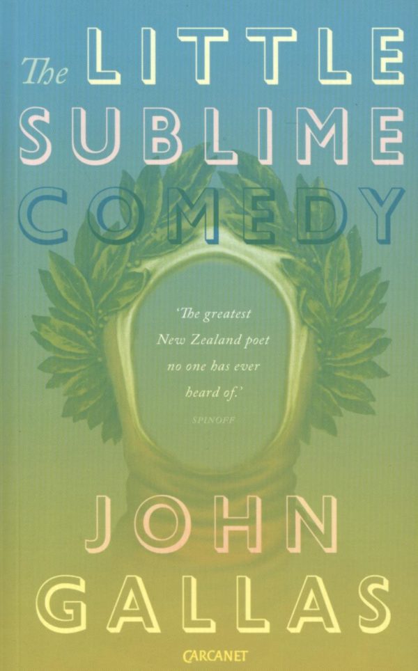 The Little Sublime Comedy