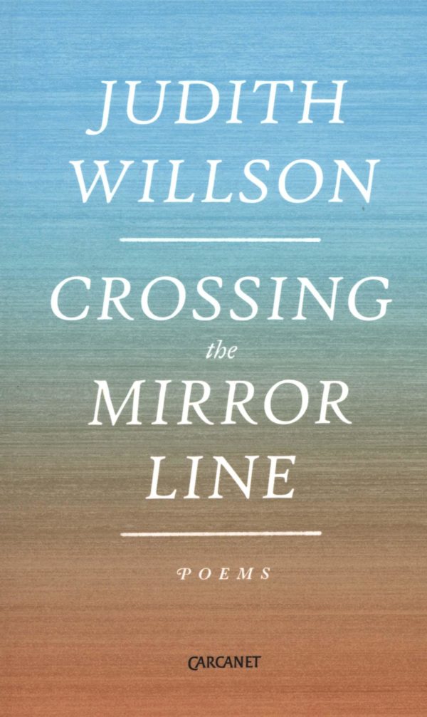 Crossing the Mirror Line