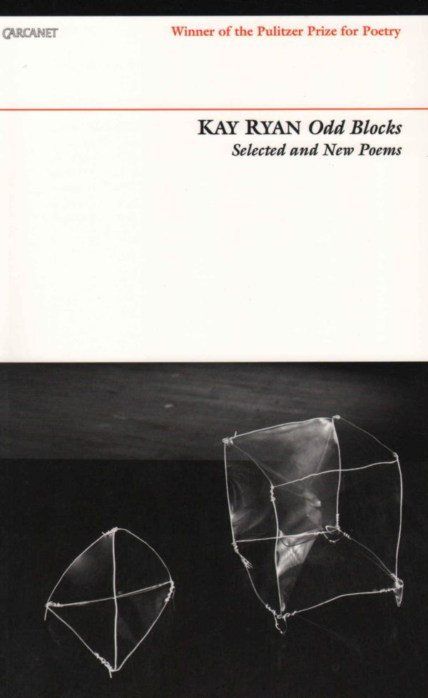 Odd Blocks: Selected and New Poems