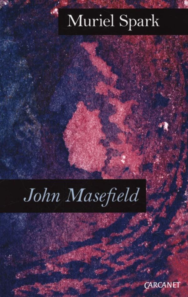 John Masefield