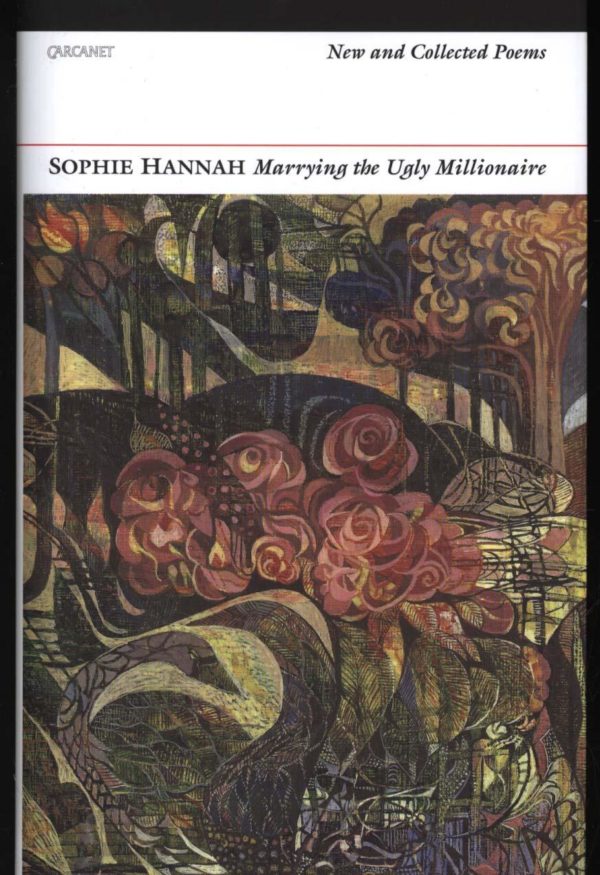 Marrying the Ugly Millionaire: New and Collected Poems