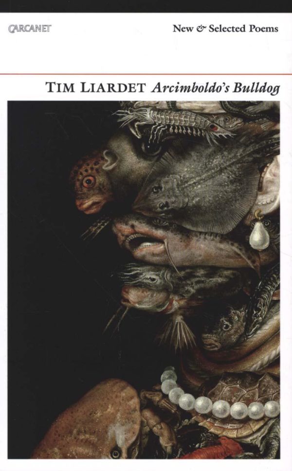 Arcimboldo's Bulldog: New and Selected Poems