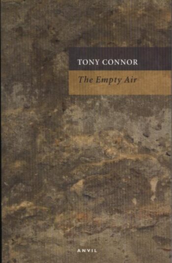 Empty Air: New Poems 2006-2012