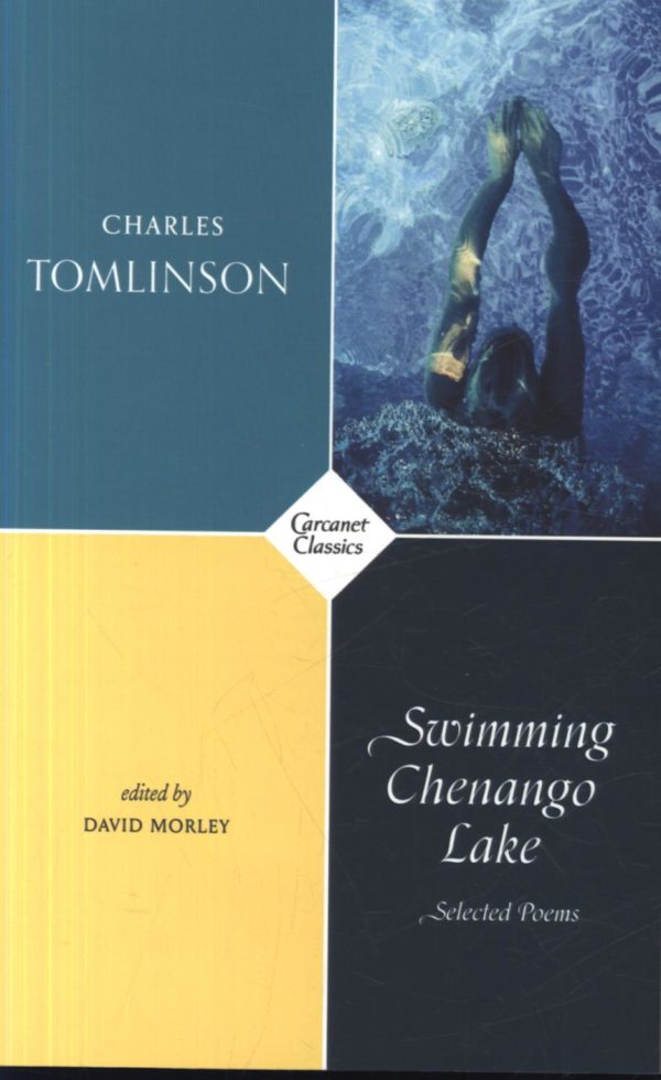 Swimming Chenango Lake: Selected Poems