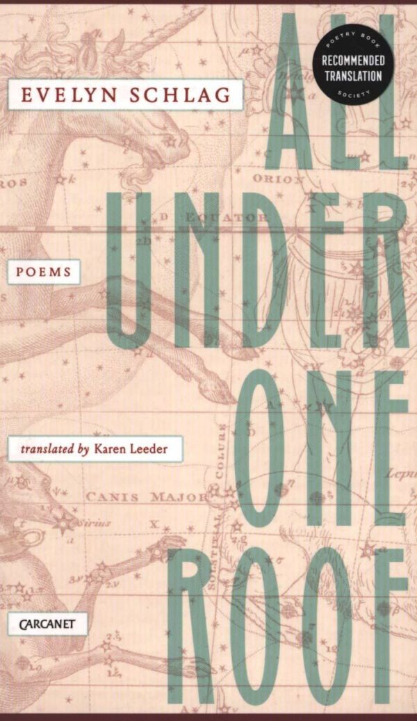 All Under One Roof: Poems