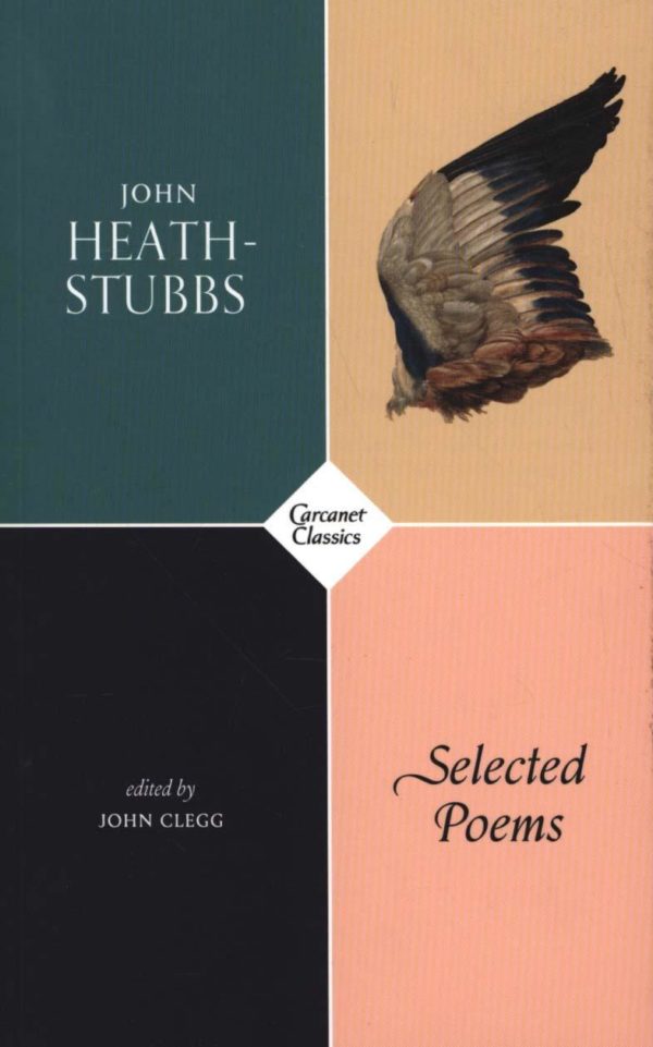 Selected Poems