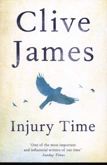 Injury Time