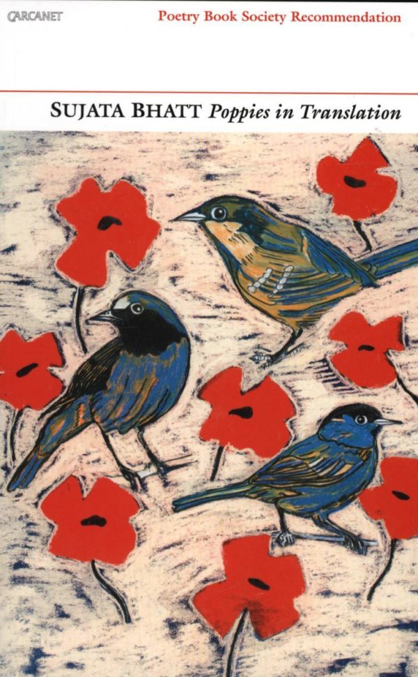 Poppies in Translation