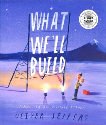 What We'll Build