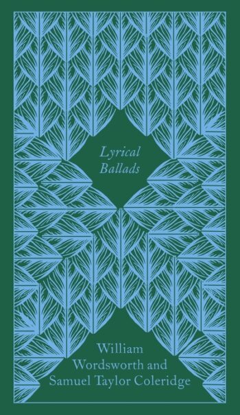 Lyrical Ballads With a Few Other Poems