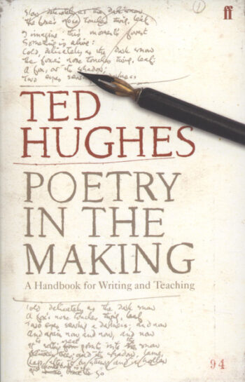 Poetry in the Making