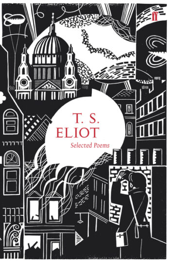T.S. Eliot