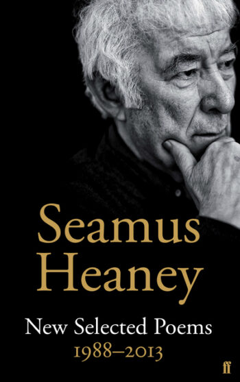 New Selected Poems, 1988-2013