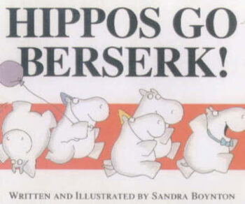 Hippos Go Berserk!