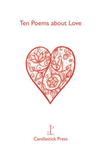 Ten Poems About Love - not in use