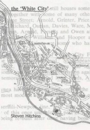 The 'White City'