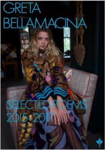 Selected Poems 2015-2017