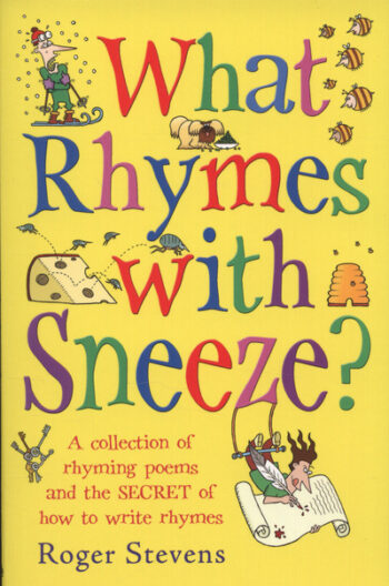 What Rhymes with Sneeze?