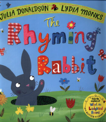 The Rhyming Rabbit