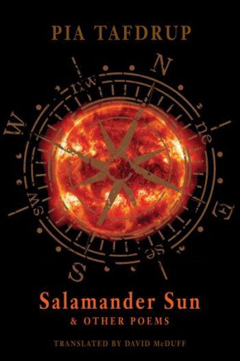 Salamander Sun & Other Poems
