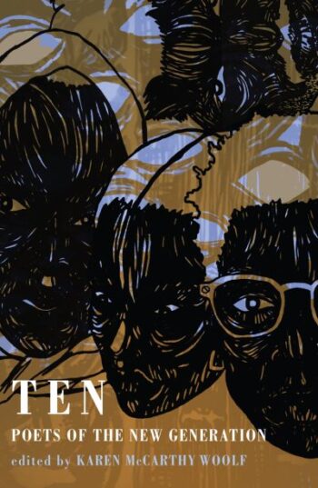 Ten Poets of the New Generation
