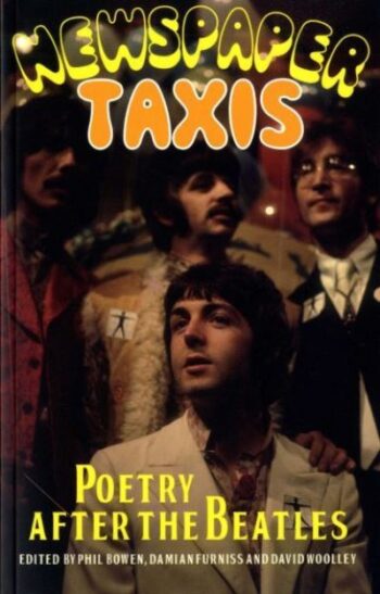 Newspaper Taxis - Poetry After the Beatles
