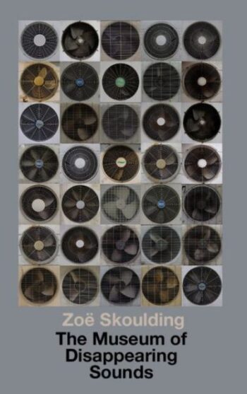 The Museum of Disappearing Sounds