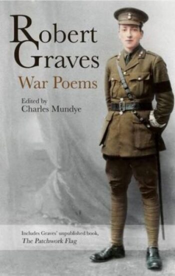 Robert Graves - War Poems
