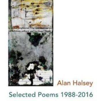 Selected Poems 1988-2016