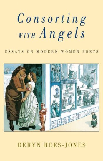 Consorting With Angels