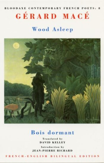 Wood Asleep