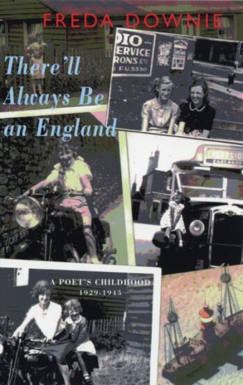 There'll Always Be an England