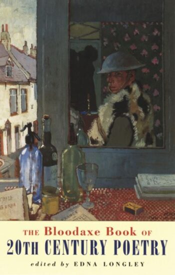 The Bloodaxe Book of 20Th Century Poetry