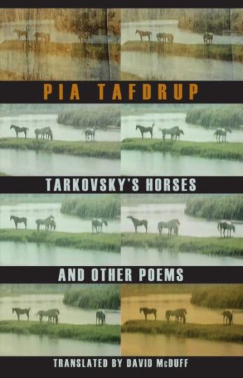 Tarkovsky's Horses and Other Poems