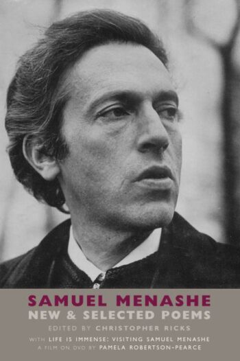 New and Selected Poems (Book & DVD)