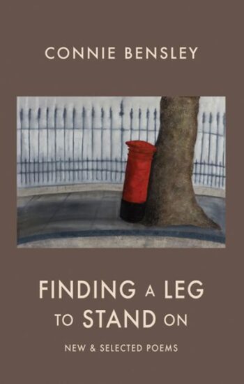 Finding a Leg to Stand on