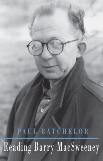 Reading Barry Macsweeney