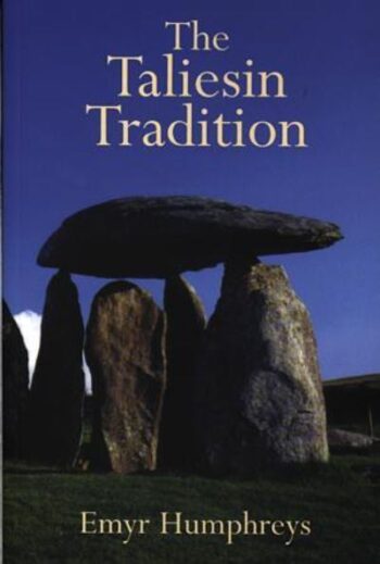 The Taliesin Tradition