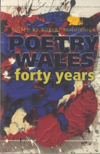 Poetry Wales