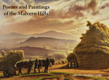 Poems and Paintings of the Malvern Hills