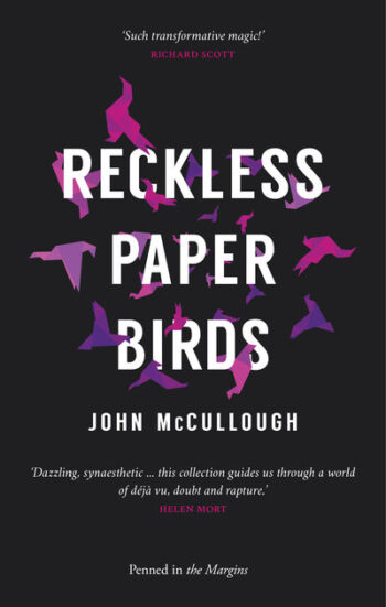 Reckless paper birds