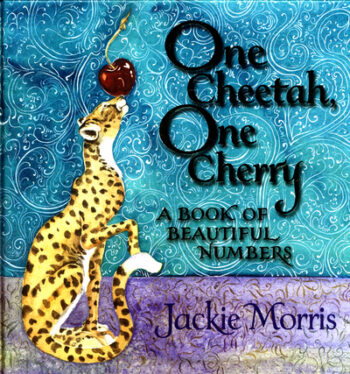 One Cheetah, One Cherry