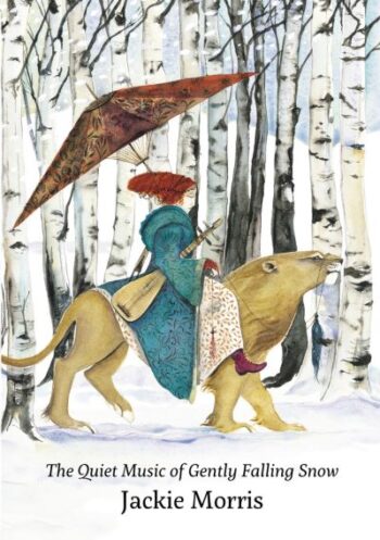 The Quiet Music of Gently Falling Snow - Compact Edition
