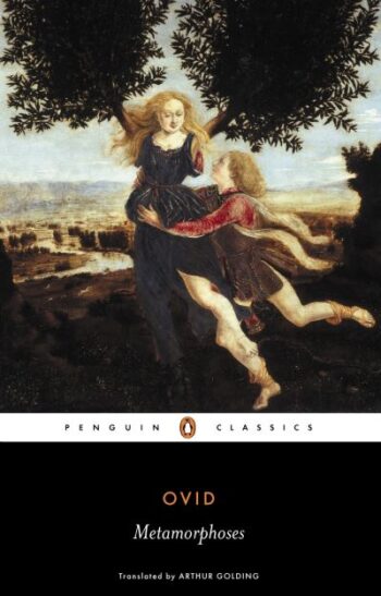 Ovid's Metamorphoses