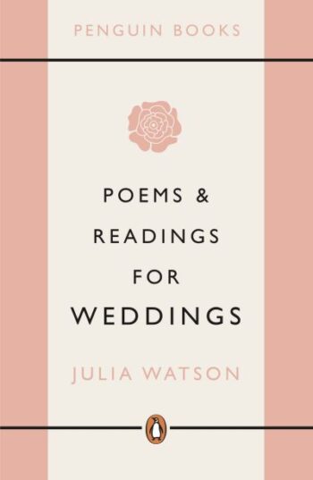 Poems and Readings for Weddings