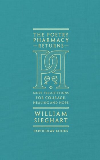 The Poetry Pharmacy Returns