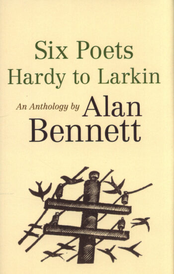 Six Poets