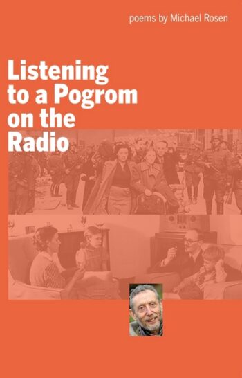 Listening to a Pogrom on the Radio